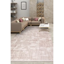 Bezos Youdayhomecollection Octa Model Oturma Odası Halısı