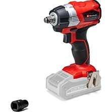 Die Grup Einhell Professional Akülü Darbeli Somun Sıkma Tp-Cw 18 Li Bl Solo 4510040