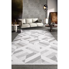 Bezos Youdayhomecollection Macca Model Oturma Odası Halısı
