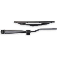 Die Grup Arka Cam Silecek Kolu Takımı Set Jeep Grand Cherokee Wj ile Uyumlu 1998-2004