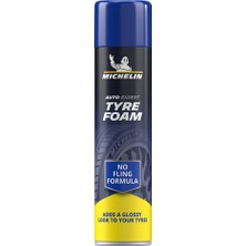 Die Grup Michelin MC34327 520ML Lastik Parlatma/bakım Köpüğü
