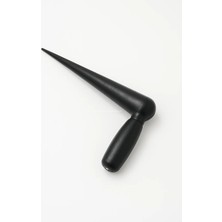Die Grup Edoni Fide Dikme ve Sökme Aparatı, Sert Plastik, Bahçe Ekim ve Söküm Aracı, Ergonomik Kulplu, Derin Kökler Için Pratik Kullanım (17 Cm)