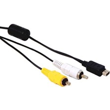 Die Grup S-Link SL-AV05 USB 1.5m Olympus Kamera Kablosu