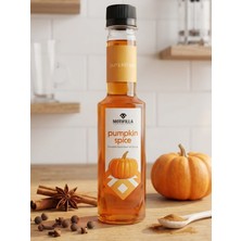 Motifilla Pumpkin Şurup 250 Ml. ( 350 Gr.)
