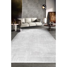 Bezos Youdayhomecollection Macca Model Oturma Odası Halısı