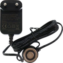 Philips Fc 6724 Speedpro Max Süpürge ile Uyumlu Şarj Adaptörü