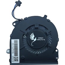 Die Grup Part Master Hp 15-CS3001NT 8PK77EA Notebook Ile Uyumlu Fan Işlemci Fanı V.2