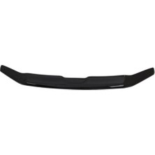 Die Grup Ferrous Autoaccessories Toyota Land Cruiser ile Uyumlu Ön Kaput Koruyucu Rüzgarlık 2015 ve Üstü
