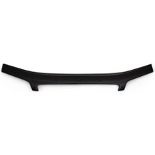 Die Grup Ferrous Autoaccessories Hyundai Starex ile Uyumlu ile Uyumlu Ön Kaput Koruyucu Rüzgarlık 2003 2008