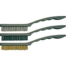 Brio Fırça Set 225 mm 3 Parça