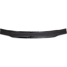 Die Grup Ferrous Autoaccessories Mitsubishi L200 ile Uyumlu ile Uyumlu Ön Kaput Koruyucu Rüzgarlık 1996 2006