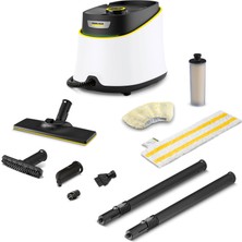 Kärcher Sc 3 Deluxe Buharlı Makine