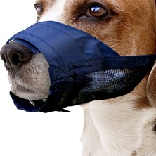 Pawise Bez Köpek Ağızlığı No:2 S
