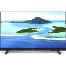 Philips 43PFS5507/62 108 cm (43"), Fhd LED Tv