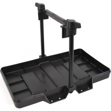 Die Grup Battery Tray 27 M-W/cross Bar