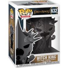 Funko Pop The Lord Of The Rings Witch King Figür - 632