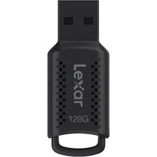 Lexar 128 GB Jumpdrive V400 USB 3.0 Flash Sürücü