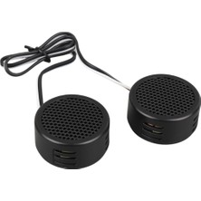 Die Grup 97 Db – 200W Oto Tweeter, Digital Auto Sound,