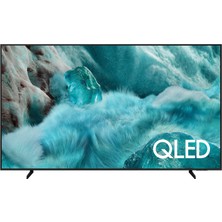 Samsung 65 Inç QLED Q7F 4K Vision Aı Smart Tv (2025)