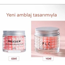 Atticos PLC-Aydınlatıcı Krem-Pour Cellule Britening Cream