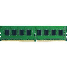 Die Grup Goodram 16GB Ddr4 3200MHZ Ram – CL22, 1.2V, Udımm, GR3200D464L22/16G
