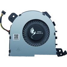 Die Grup Part Master Lenovo Ideapad L3-15ITL6 82HL001XTX Notebook Ile Uyumlu Fan Işlemci Fanı