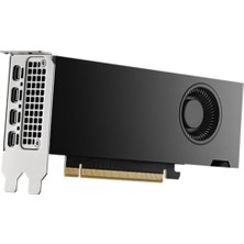Die Grup Pny Quadro Rtx A2000 Ada Generation LOWPROFILE16GB Gddr6 128 Bit VCNRTX2000ADA-SB Ekran Kartı