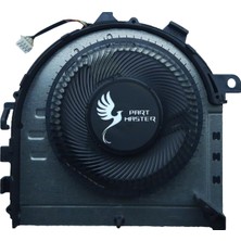 Die Grup Part Master Lenovo 5H40S20437 5H40S20396 Notebook Ile Uyumlu Gpu Fan
