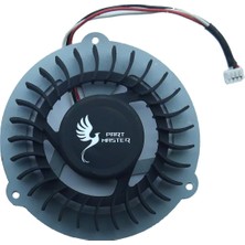 Die Grup Part Master Samsung NP-R520-XS05TR Notebook Ile Uyumlu Fan Işlemci Fanı