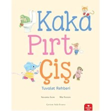 Renas Store Kaka, Pırt, Çiş - Tuvalet Rehberi