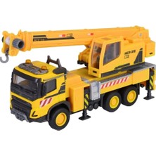 Aydogan's Ayd 8503726002 Volvo FH16 Truck + Wheel Loader