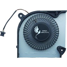 Die Grup Part Master Acer Aspire 7 A715-42G-R6CU Notebook Ile Uyumlu Cpu-Gpu Fan V.2