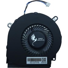 Die Grup Part Master Hp Omen 15-DC0009NT (4MU68EA) Notebook Ile Uyumlu Gpu Fan Ekran Kartı Fanı