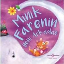 Aydogan's Ady Minik Farenin Yeni Arkadaşı
