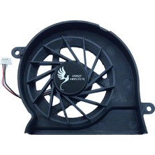 Die Grup Part Master Samsung NP305E5A-S02TR Notebook Ile Uyumlu Fan Işlemci Fanı