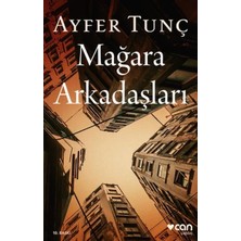 Renas Store Mağara Arkadaşları