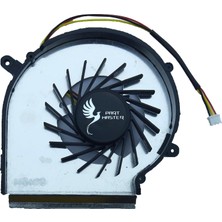 Die Grup Part Master Msı GL72 7RD-292XTR GL72 7RD-655XTR Ile Uyumlu Gpu-Vga Fan (3 Pin)