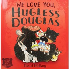 Die Grup We Love You, Hugless Douglas!