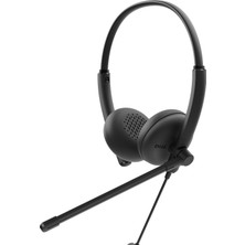 Die Grup Dell Kablolu Kulaklık - WH125 520-BBLV
