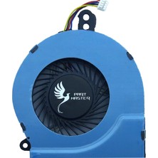 Die Grup Part Master Exper Ultranote Q5V-C03 Notebook Ile Uyumlu Fan Işlemci Fanı
