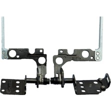 Die Grup Part Master Toshiba Satellite L50-C-16X Notebook Ile Uyumlu Menteşe Seti