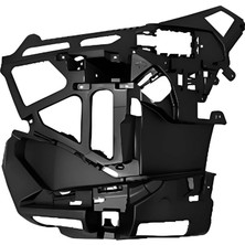 Bmw X1:U11 2022- Tampon Taşıyıcı Braketi Ön Sol 51119883583 Wender