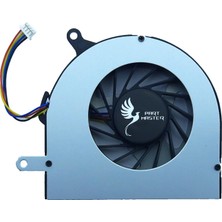 Die Grup Part Master Lenovo G400 G500 G500A Notebook Ile Uyumlu Cpu Fan - Işlemci Fanı