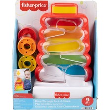 Aydogan's Dy JLB81 Fisher-Price Renkli H Kulesi