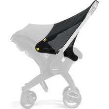 Doona Oto Koltuğu - Bebek Arabası Güneşlik