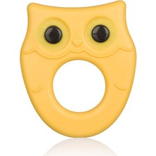 Bebedor 512 Yumuşak Dişlik, Sarı