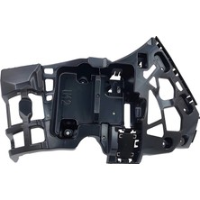 Bmw X1:U11 2022- Tampon Taşıyıcı Braketi Arka Sol 51129883543 Wender