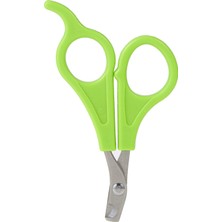 Die Grup Ferplast Gro 5808 Kedi Tırnak Makası, Green