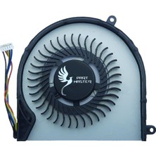 Die Grup Part Master Lenovo Thinkpad E550 20DF004UTX Notebook Ile Uyumlu Cpu Fan Işlemci Fanı