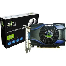 Die Grup Axle 2gb AX-GTX750/2GD5P8CDI GTX750 Ddr5 128BIT Hdmı-Dvı Pcıe 2.0